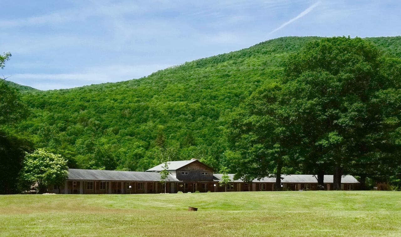 Aerie Inn Of Vermont East Dorset Buitenkant foto