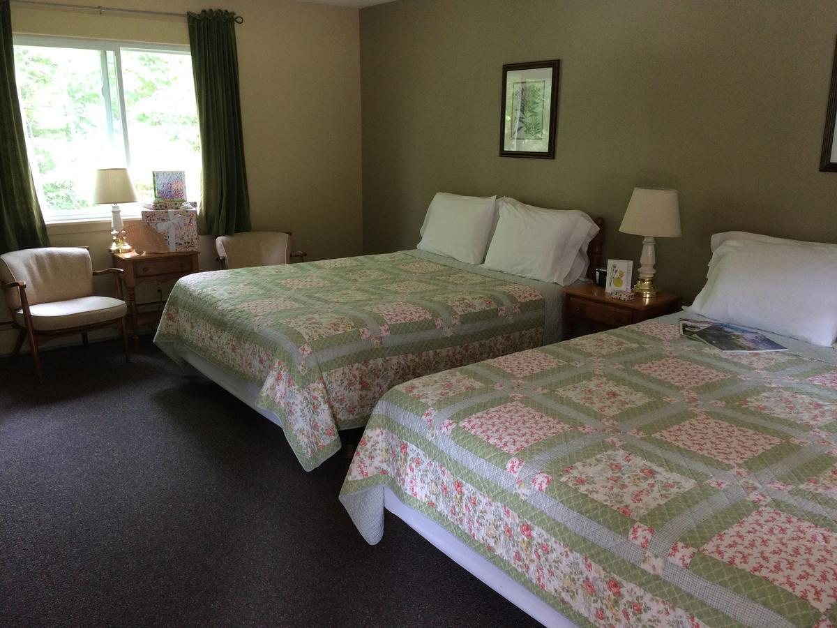 Aerie Inn Of Vermont East Dorset Buitenkant foto
