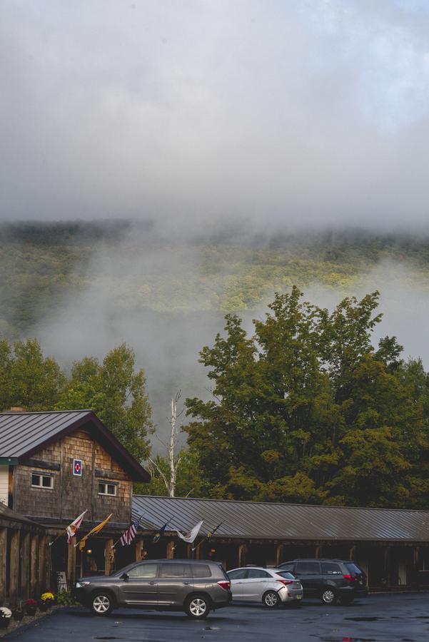 Aerie Inn Of Vermont East Dorset Buitenkant foto