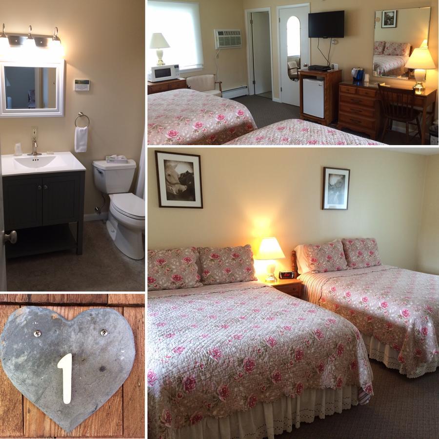 Aerie Inn Of Vermont East Dorset Buitenkant foto