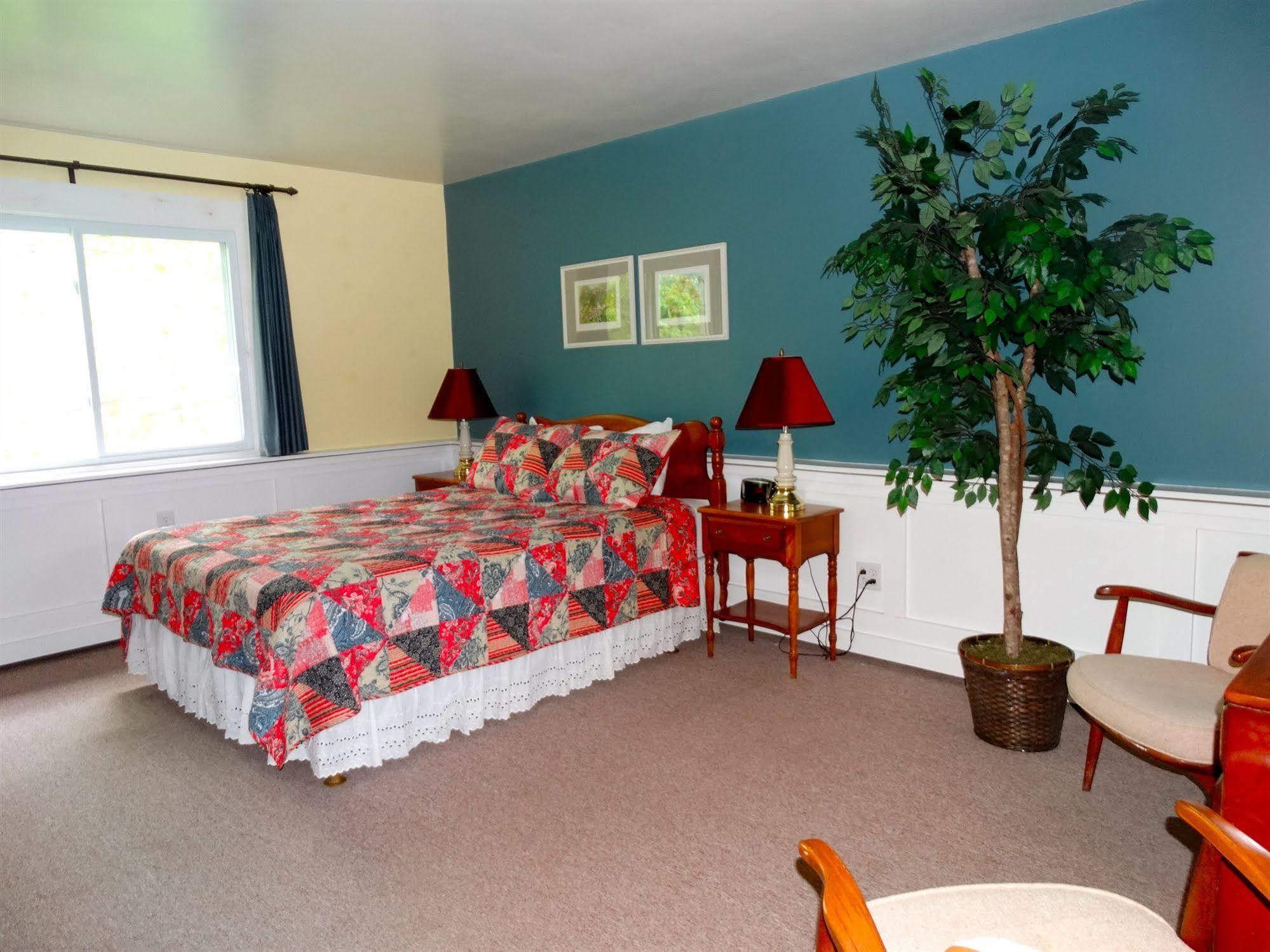 Aerie Inn Of Vermont East Dorset Buitenkant foto