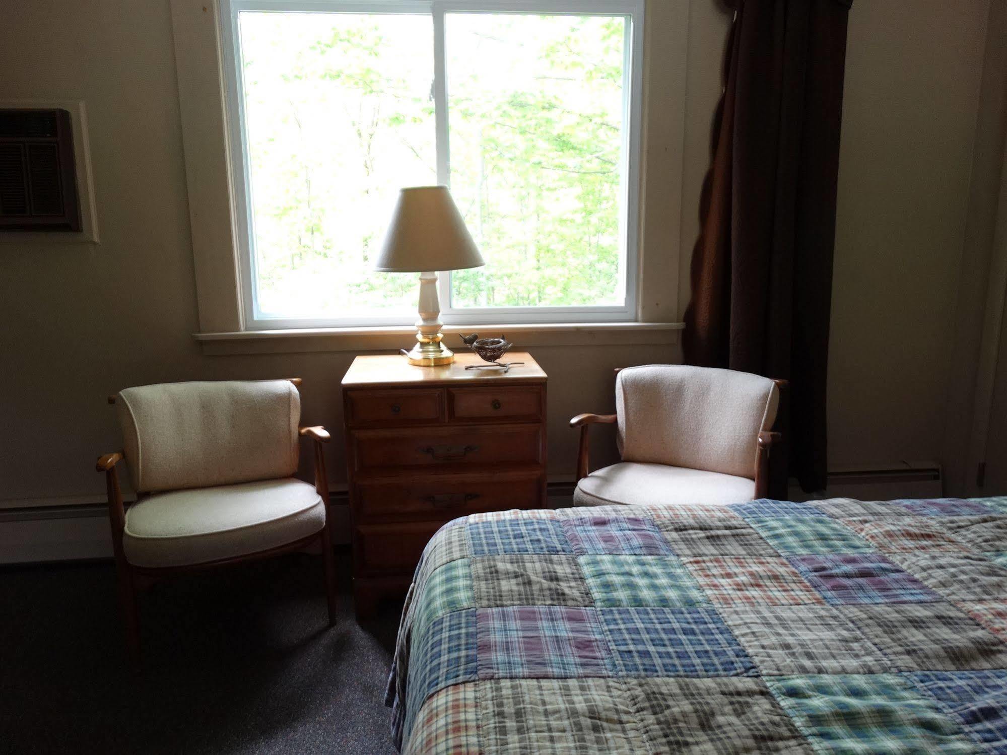 Aerie Inn Of Vermont East Dorset Buitenkant foto