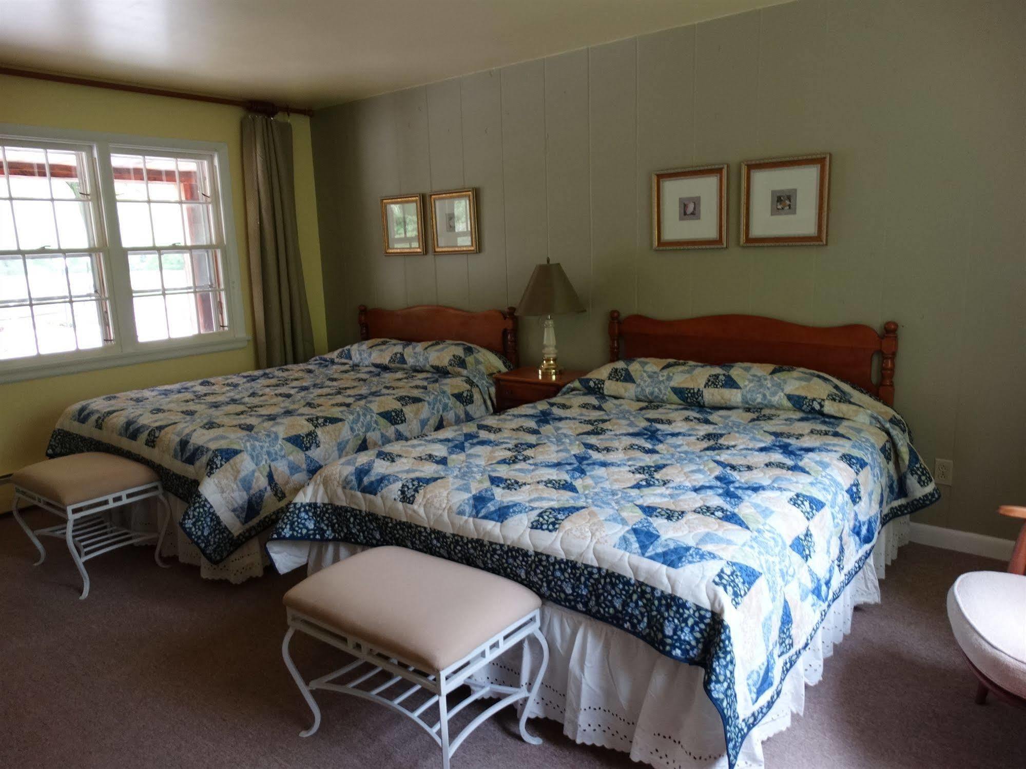 Aerie Inn Of Vermont East Dorset Buitenkant foto