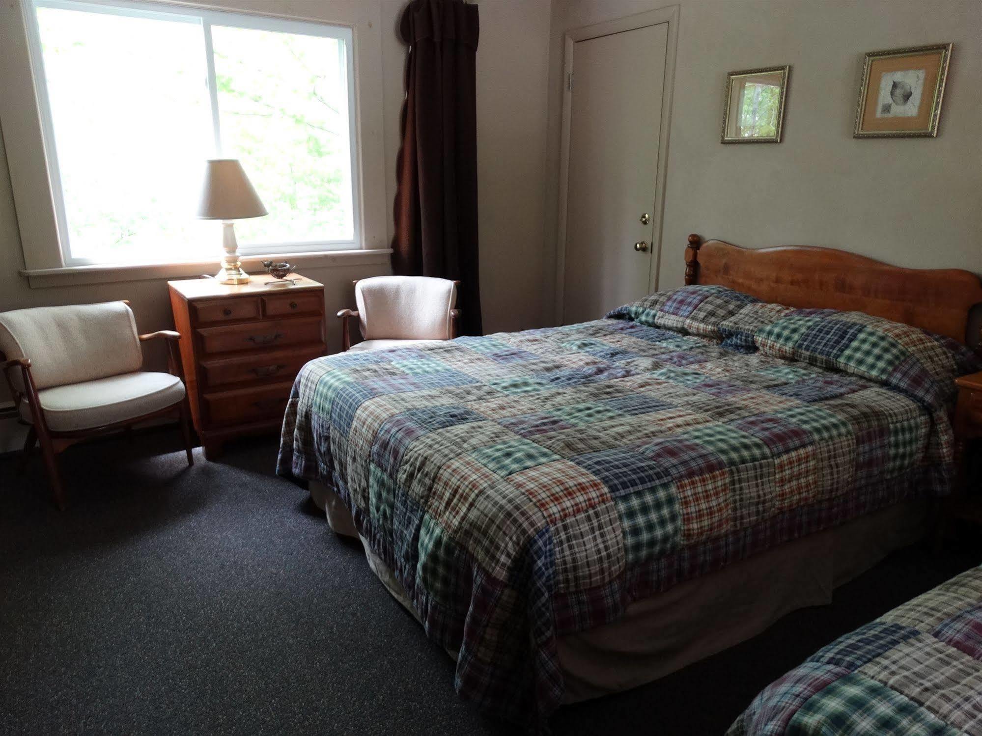 Aerie Inn Of Vermont East Dorset Buitenkant foto