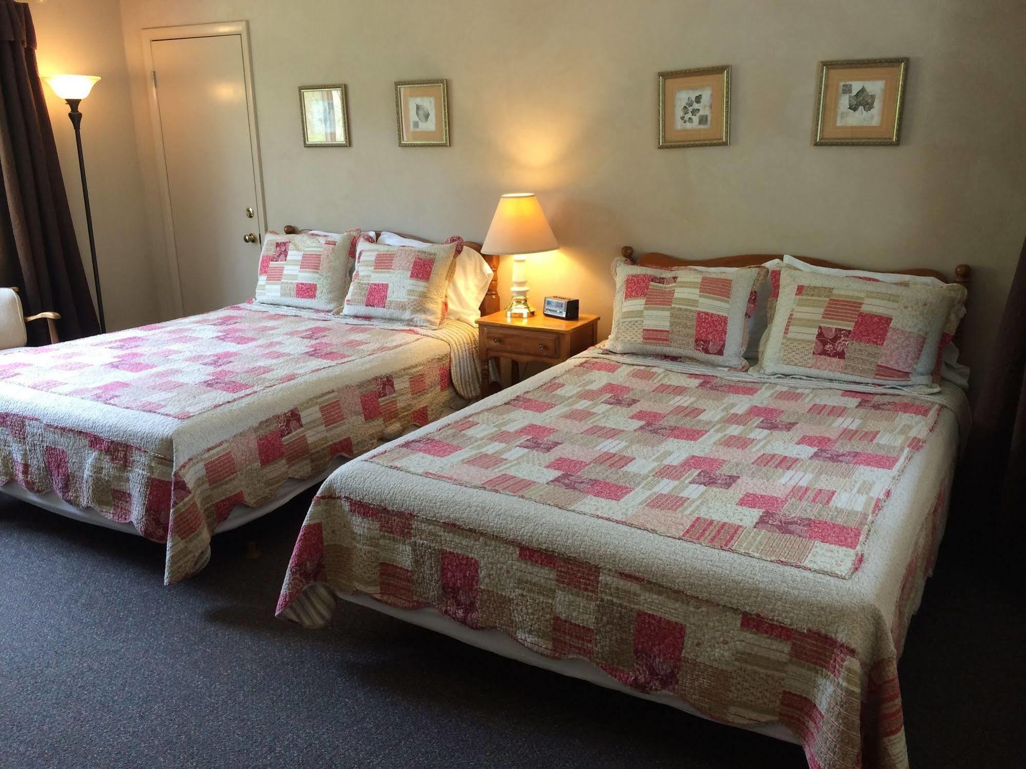 Aerie Inn Of Vermont East Dorset Buitenkant foto