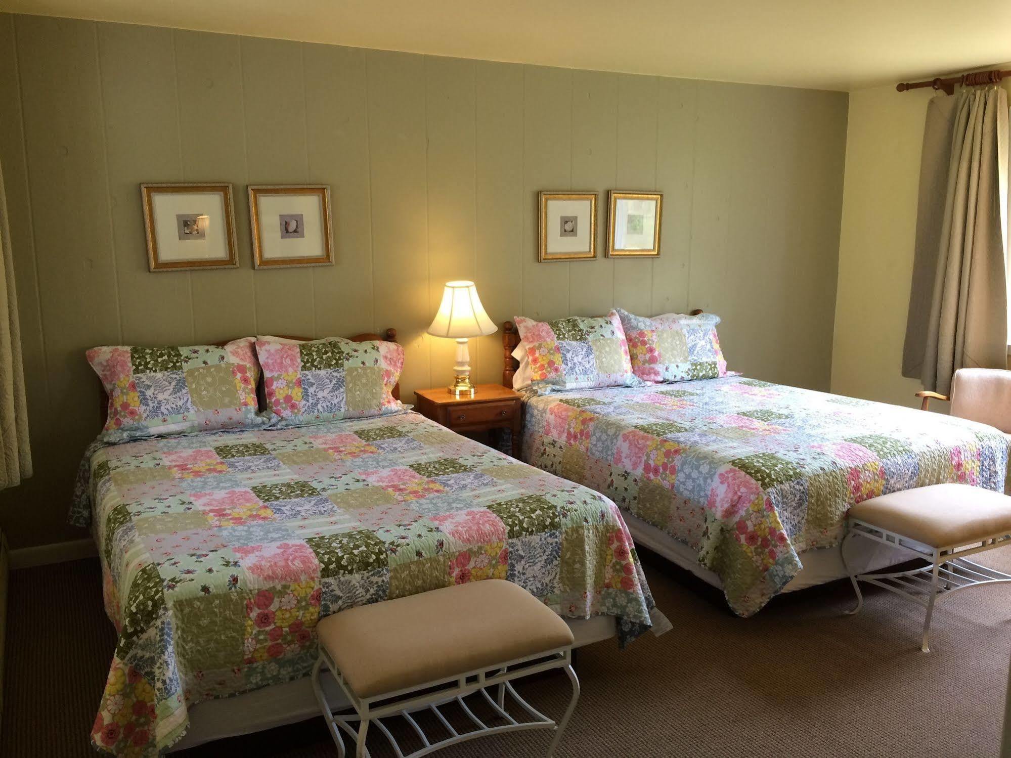 Aerie Inn Of Vermont East Dorset Buitenkant foto